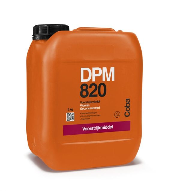 DPM820