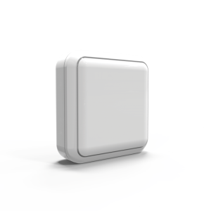tech draadloos touchscreen wifi wit.